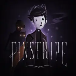 (XBOX One) Pinstripe