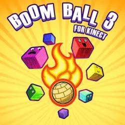 (XBOX One) Boom Ball 3 for Kinect