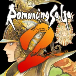 (XBOX One) Romancing SaGa 2