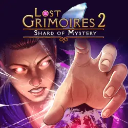 (XBOX One) Lost Grimoires 2 - Shard of Mystery