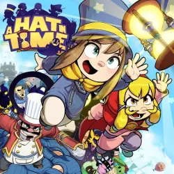 (XBOX One) A Hat in Time