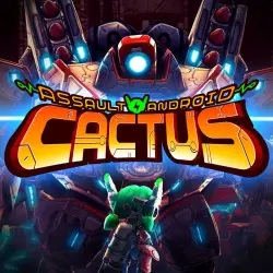(XBOX One) Assault Android Cactus