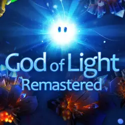 (XBOX One) God of Light - Remastered