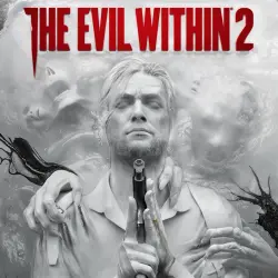 (XBOX One) The Evil Within 2