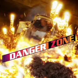 (XBOX One) Danger Zone