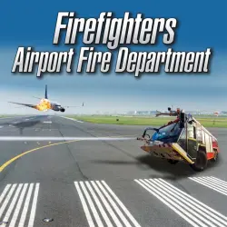 (XBOX One) Firefighters - Airport Fire Department