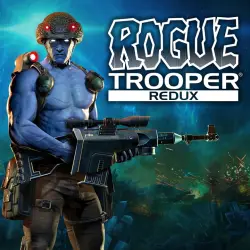 (XBOX One) Rogue Trooper Redux
