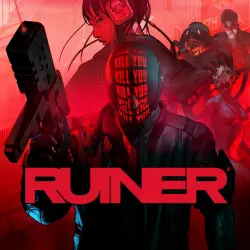(XBOX One) Ruiner