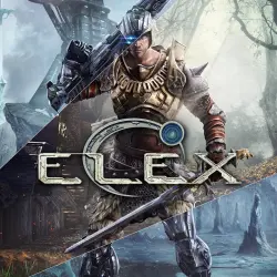 (XBOX One) Elex