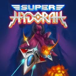 (XBOX One) Super Hydorah