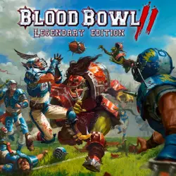 (XBOX One) Blood Bowl 2 - Legendary Edition