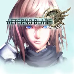 (XBOX One) AeternoBlade