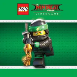 (XBOX One) The LEGO NINJAGO Movie Video Game