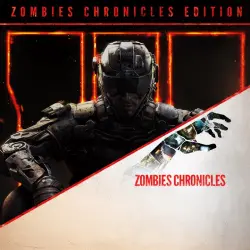 (XBOX One) Call of Duty - Black Ops III - Zombies Chronicles Edition