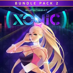 (XBOX One) SUPERBEAT - XONiC Track Pack 2