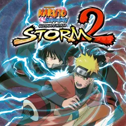 (XBOX One) NARUTO SHIPPUDEN - Ultimate Ninja STORM 2