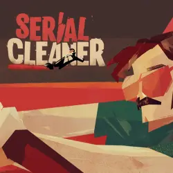 (XBOX One) Serial Cleaner
