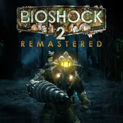 (XBOX One) BioShock 2 Remastered