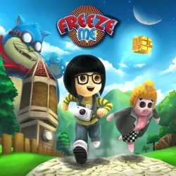 (XBOX One) FreezeME