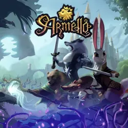 (XBOX One) Armello