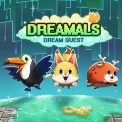 (XBOX One) Dreamals - Dream Quest