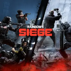 (XBOX One) Tom Clancy's Rainbow Six Siege