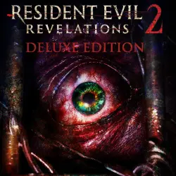(XBOX One) Resident Evil Revelations 2 Deluxe Edition