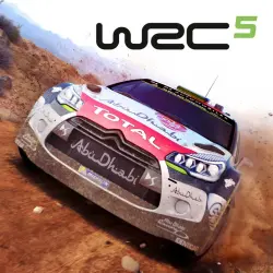 (XBOX One) WRC 5 FIA World Rally Championship