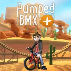 (XBOX One) Pumped BMX +