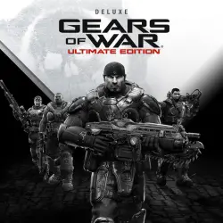 (XBOX One) Gears of War Ultimate Edition Deluxe Version
