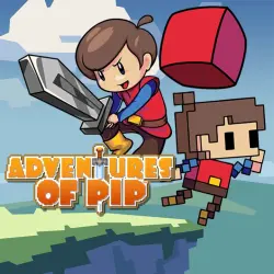 (XBOX One) Adventures of Pip