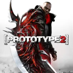 (XBOX One) Prototype 2