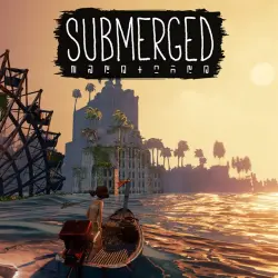 (XBOX One) Submerged