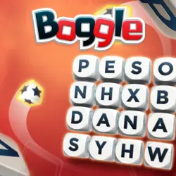 (XBOX One) Boggle