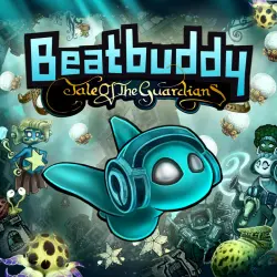 (XBOX One) Beatbuddy - Tale of the Guardians