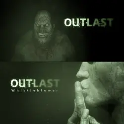 (XBOX One) Outlast - Bundle of Terror