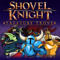 (XBOX One) Shovel Knight - Treasure Trove