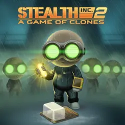 (XBOX One) Stealth Inc. 2 - A Game of Clones