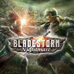 (XBOX One) BLADESTORM - Nightmare