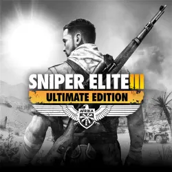 (XBOX One) Sniper Elite 3 ULTIMATE EDITION