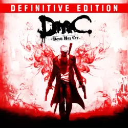 (XBOX One) DmC Devil May Cry - Definitive Edition