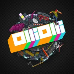 (XBOX One) OlliOlli
