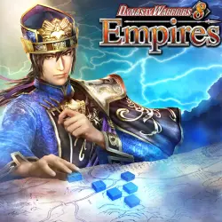 (XBOX One) DYNASTY WARRIORS 8 Empires