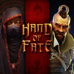 (XBOX One) Hand of Fate