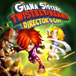 (XBOX One) Giana Sisters - Twisted Dreams - Director's Cut