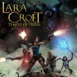 (XBOX One) Lara Croft and the Temple of Osiris & Season Pass Pack