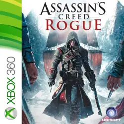 (XBOX One) Assassin's Creed Rogue