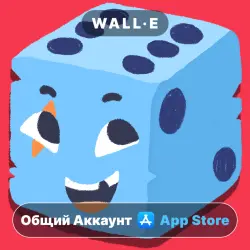 Dicey Dungeons на iPhone / iPad | Общий Аккаунт | App Store | iOS