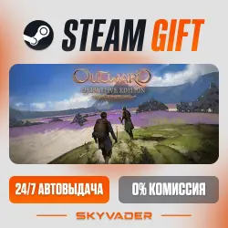 Outward Definitive Edition Steam Gift АВТОДОСТАВКА РОССИЯ + СНГ