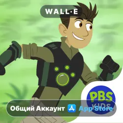 Wild Kratts Rescue Run на iPhone / iPad | Общий Аккаунт | App Store | iOS